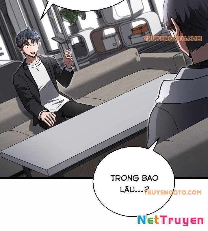 Cách Một Tử Linh Sư Cấp Thảm Họa Nghỉ Hưu Chap 26 - Next Chap 27