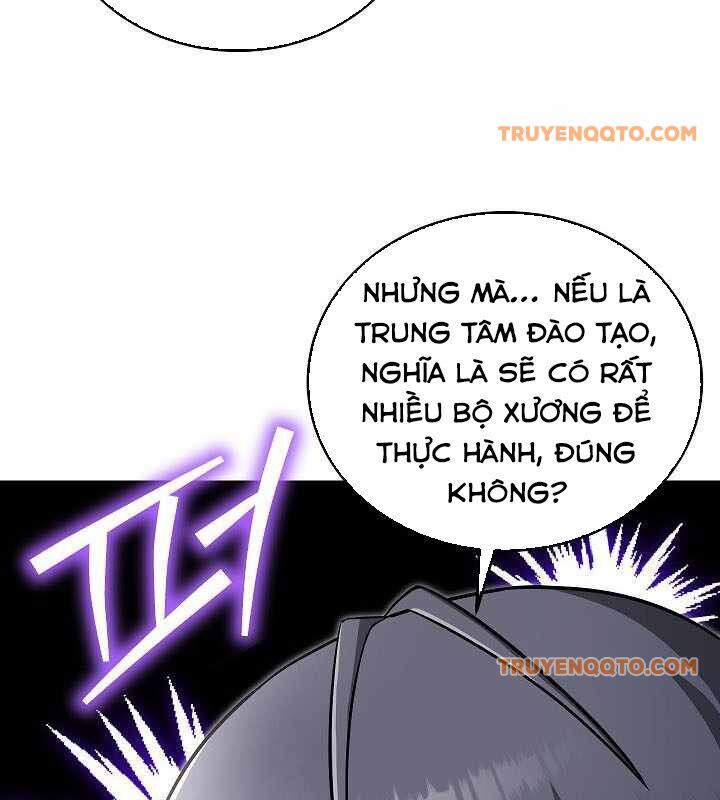 Cách Một Tử Linh Sư Cấp Thảm Họa Nghỉ Hưu Chap 26 - Next Chap 27