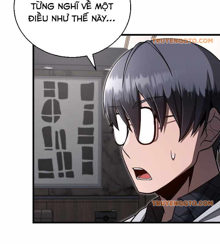 Cách Một Tử Linh Sư Cấp Thảm Họa Nghỉ Hưu Chap 26 - Next Chap 27