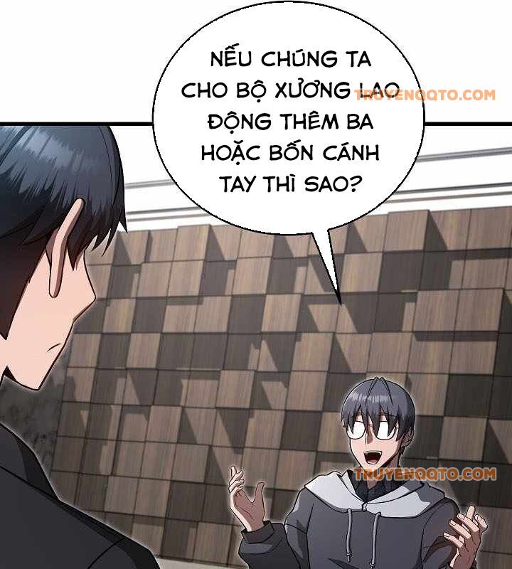 Cách Một Tử Linh Sư Cấp Thảm Họa Nghỉ Hưu Chap 26 - Next Chap 27