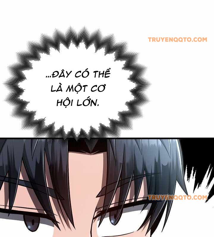 Cách Một Tử Linh Sư Cấp Thảm Họa Nghỉ Hưu Chap 26 - Next Chap 27