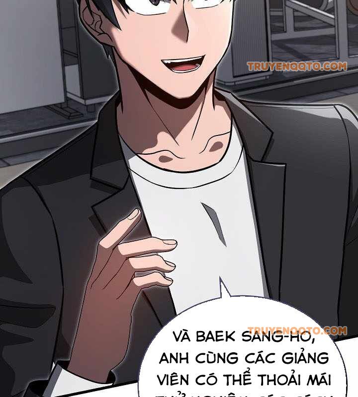 Cách Một Tử Linh Sư Cấp Thảm Họa Nghỉ Hưu Chap 26 - Next Chap 27