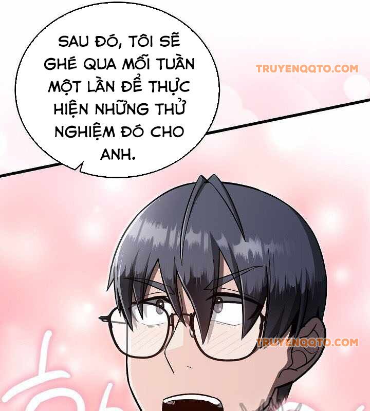 Cách Một Tử Linh Sư Cấp Thảm Họa Nghỉ Hưu Chap 26 - Next Chap 27