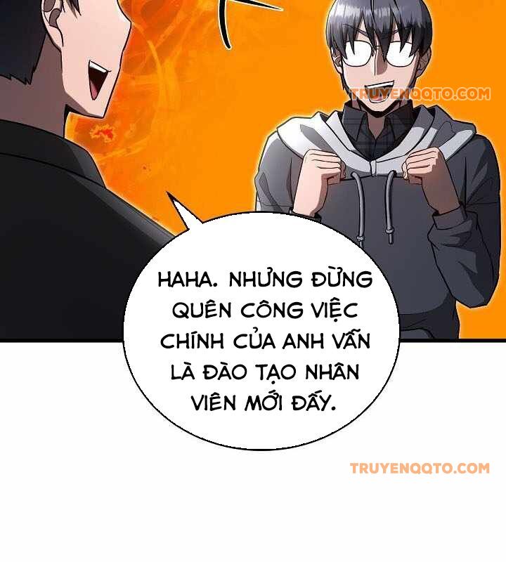 Cách Một Tử Linh Sư Cấp Thảm Họa Nghỉ Hưu Chap 26 - Next Chap 27
