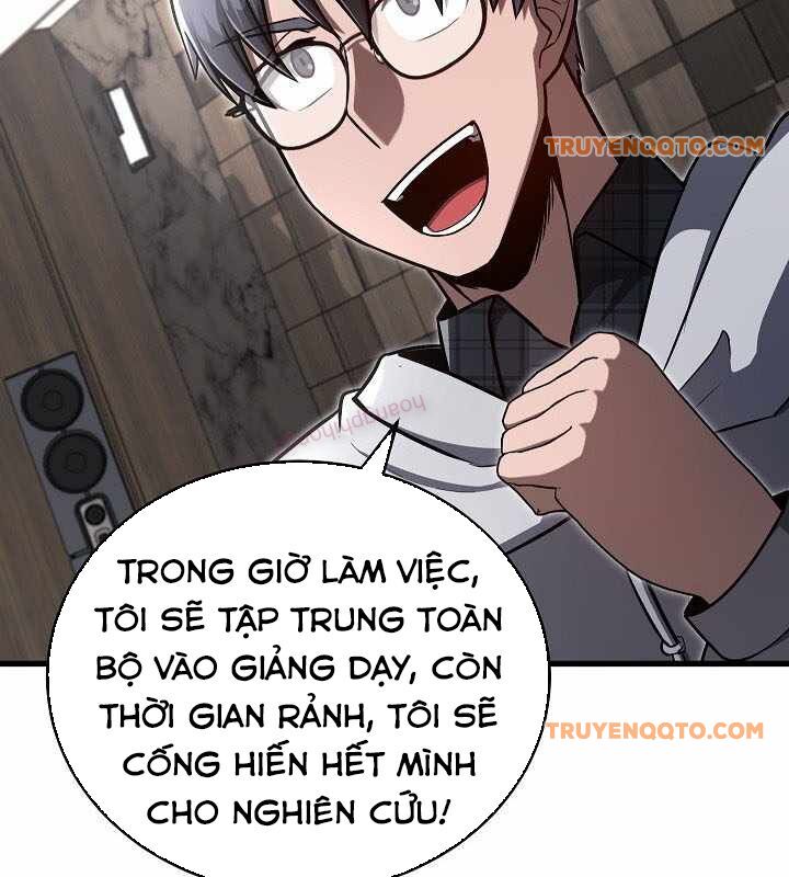 Cách Một Tử Linh Sư Cấp Thảm Họa Nghỉ Hưu Chap 26 - Next Chap 27