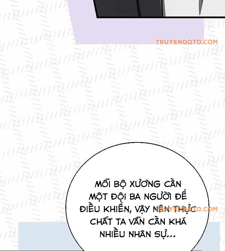 Cách Một Tử Linh Sư Cấp Thảm Họa Nghỉ Hưu Chap 26 - Next Chap 27