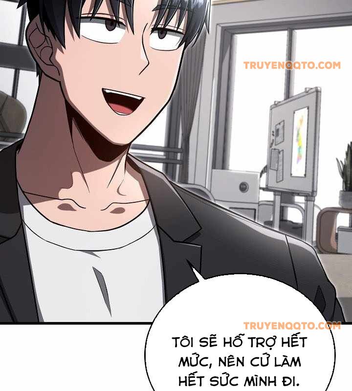 Cách Một Tử Linh Sư Cấp Thảm Họa Nghỉ Hưu Chap 26 - Next Chap 27