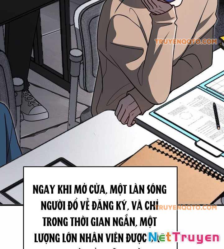 Cách Một Tử Linh Sư Cấp Thảm Họa Nghỉ Hưu Chap 26 - Next Chap 27