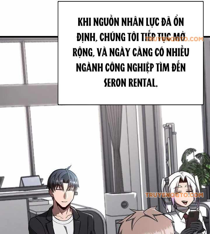 Cách Một Tử Linh Sư Cấp Thảm Họa Nghỉ Hưu Chap 26 - Next Chap 27