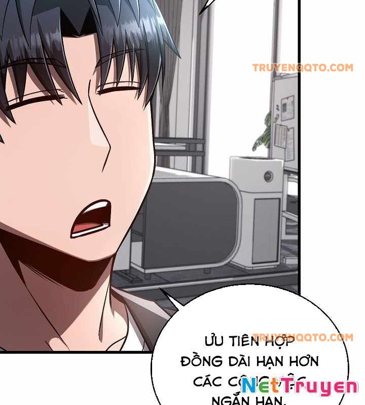 Cách Một Tử Linh Sư Cấp Thảm Họa Nghỉ Hưu Chap 26 - Next Chap 27