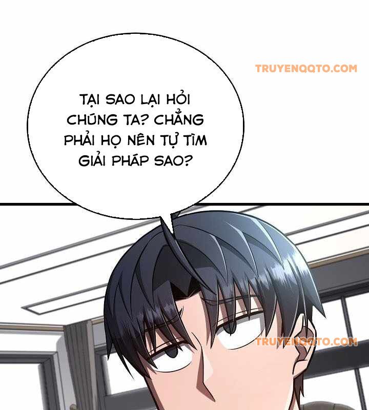 Cách Một Tử Linh Sư Cấp Thảm Họa Nghỉ Hưu Chap 26 - Next Chap 27
