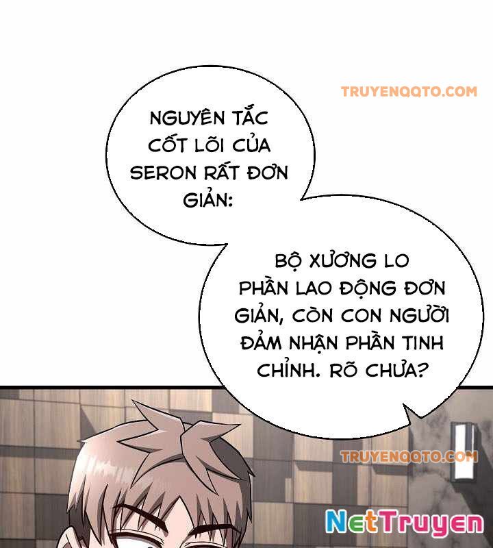 Cách Một Tử Linh Sư Cấp Thảm Họa Nghỉ Hưu Chap 26 - Next Chap 27