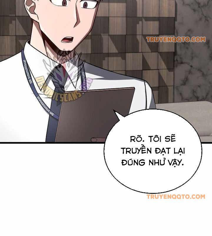 Cách Một Tử Linh Sư Cấp Thảm Họa Nghỉ Hưu Chap 26 - Next Chap 27