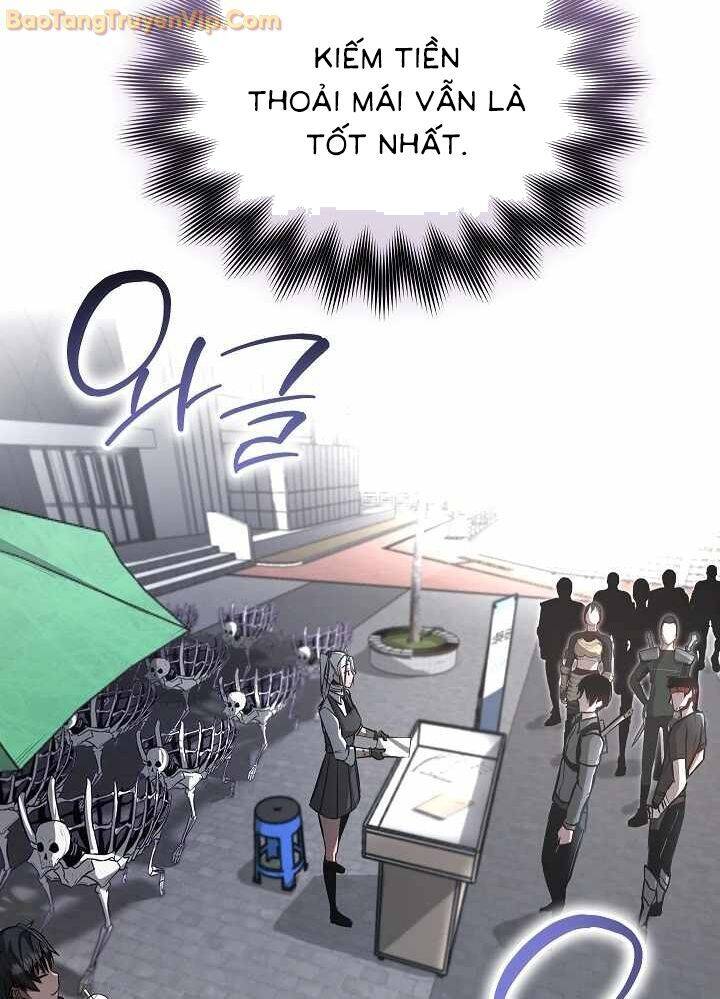 Cách Một Tử Linh Sư Cấp Thảm Họa Nghỉ Hưu Chap 3 - Next Chap 4