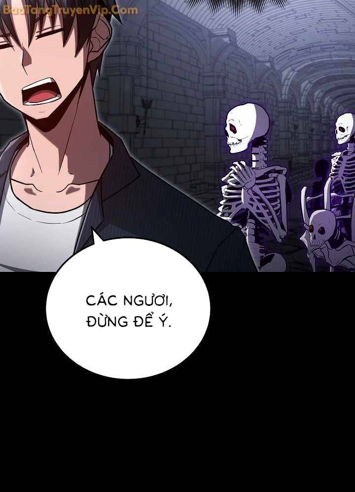 Cách Một Tử Linh Sư Cấp Thảm Họa Nghỉ Hưu Chap 3 - Next Chap 4