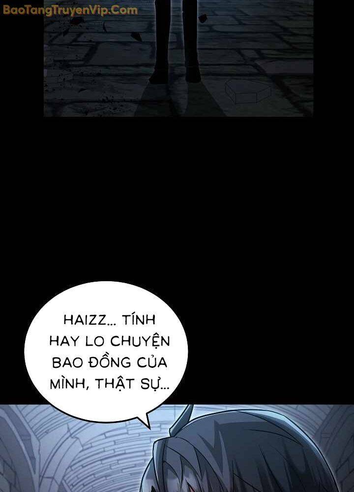 Cách Một Tử Linh Sư Cấp Thảm Họa Nghỉ Hưu Chap 3 - Next Chap 4