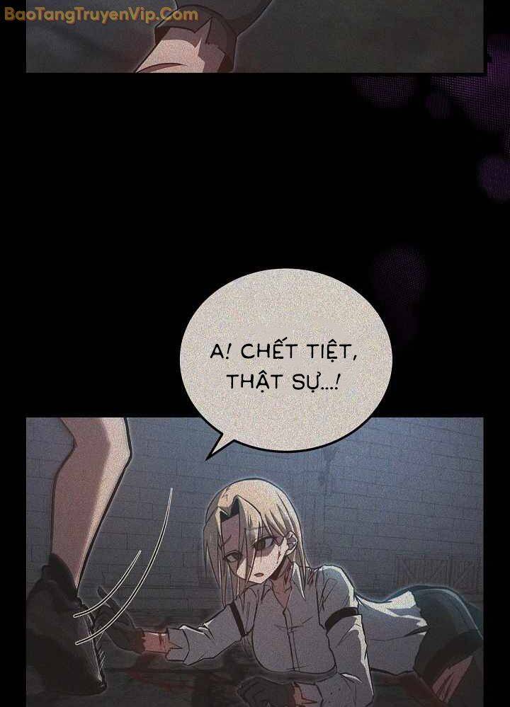 Cách Một Tử Linh Sư Cấp Thảm Họa Nghỉ Hưu Chap 3 - Next Chap 4