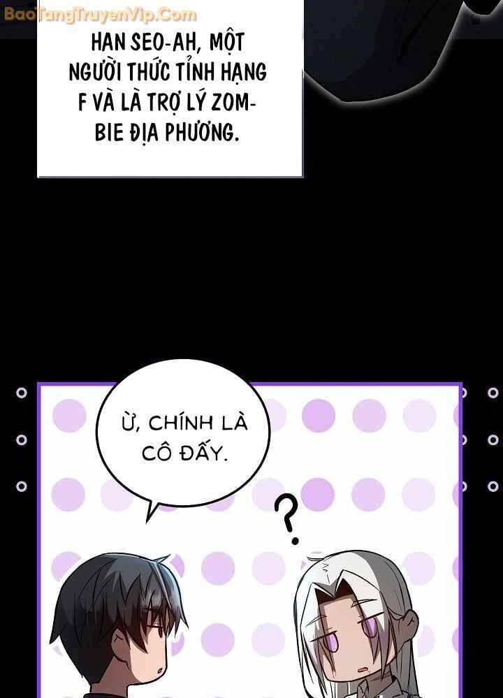 Cách Một Tử Linh Sư Cấp Thảm Họa Nghỉ Hưu Chap 3 - Next Chap 4