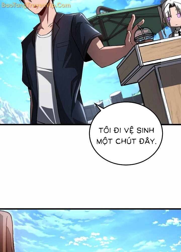 Cách Một Tử Linh Sư Cấp Thảm Họa Nghỉ Hưu Chap 3 - Next Chap 4