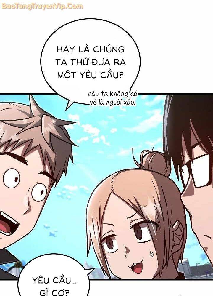 Cách Một Tử Linh Sư Cấp Thảm Họa Nghỉ Hưu Chap 3 - Next Chap 4