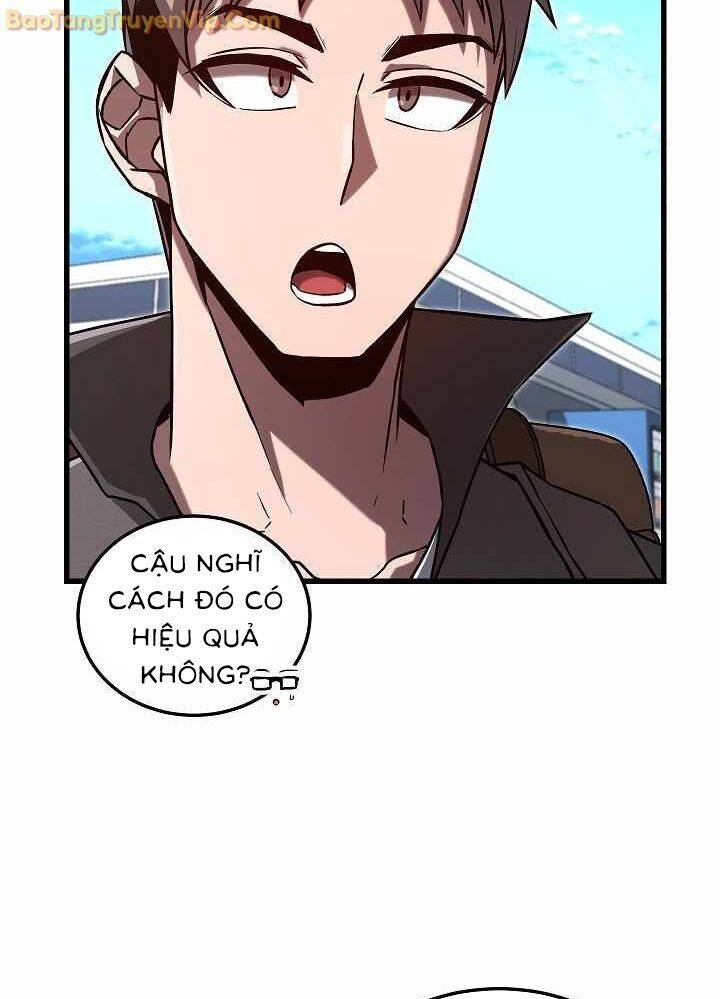 Cách Một Tử Linh Sư Cấp Thảm Họa Nghỉ Hưu Chap 3 - Next Chap 4