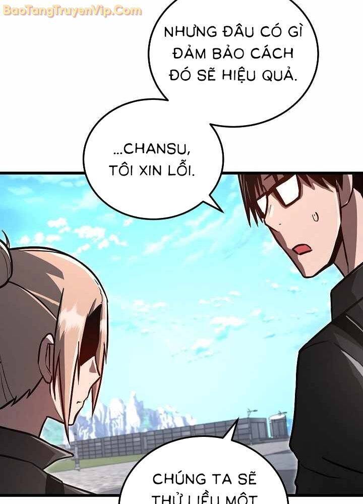 Cách Một Tử Linh Sư Cấp Thảm Họa Nghỉ Hưu Chap 3 - Next Chap 4