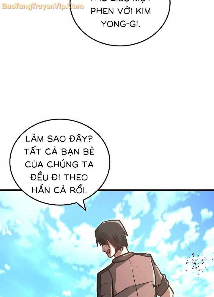 Cách Một Tử Linh Sư Cấp Thảm Họa Nghỉ Hưu Chap 3 - Next Chap 4