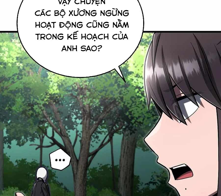 Cách Một Tử Linh Sư Cấp Thảm Họa Nghỉ Hưu Chap 36 - Next Chap 37