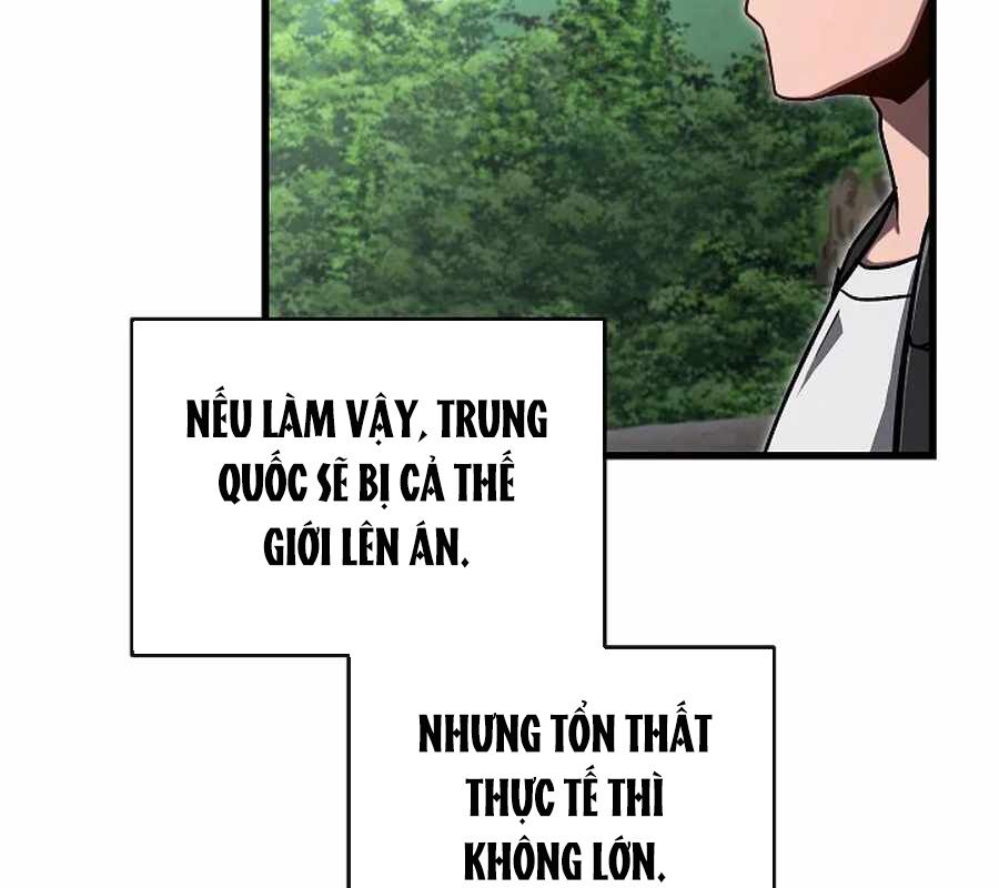 Cách Một Tử Linh Sư Cấp Thảm Họa Nghỉ Hưu Chap 36 - Next Chap 37