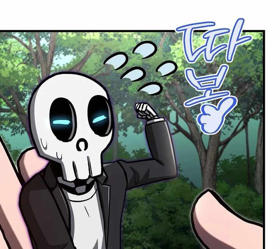 Cách Một Tử Linh Sư Cấp Thảm Họa Nghỉ Hưu Chap 36 - Next Chap 37