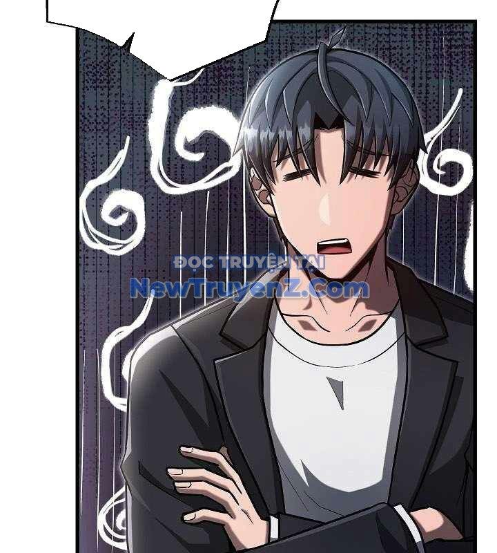 Cách Một Tử Linh Sư Cấp Thảm Họa Nghỉ Hưu Chap 38 - Next Chap 39