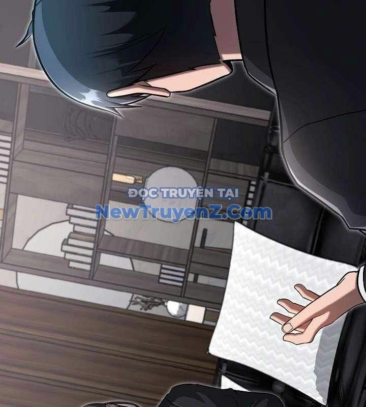 Cách Một Tử Linh Sư Cấp Thảm Họa Nghỉ Hưu Chap 38 - Next Chap 39