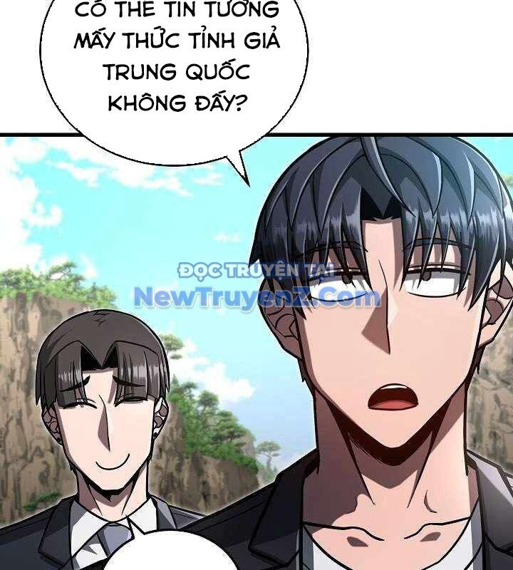 Cách Một Tử Linh Sư Cấp Thảm Họa Nghỉ Hưu Chap 38 - Next Chap 39