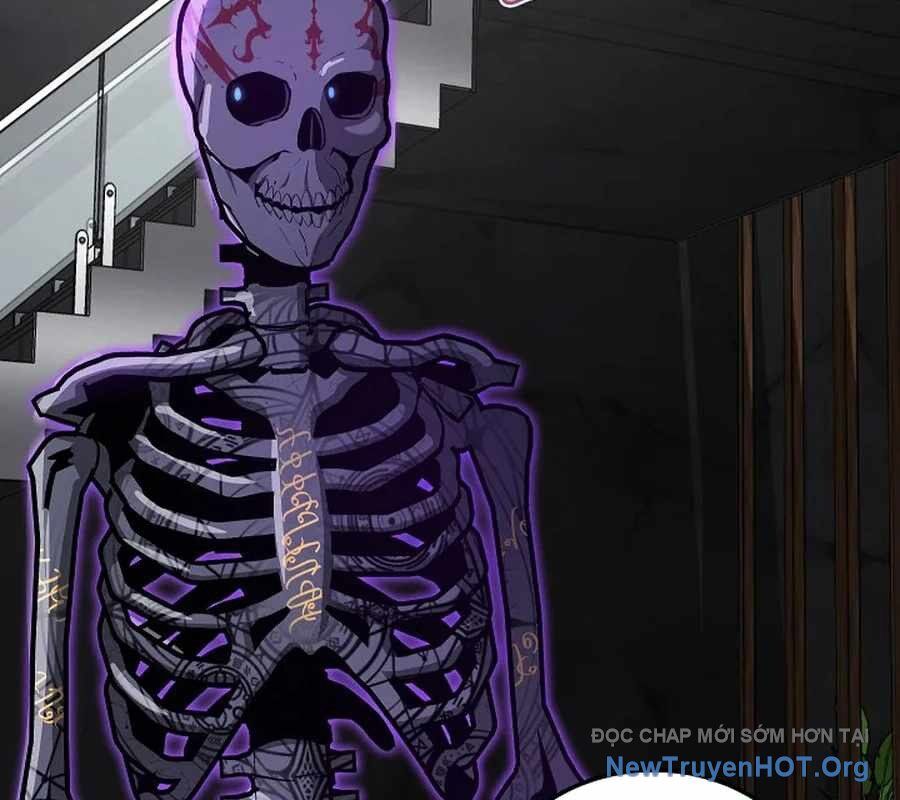 Cách Một Tử Linh Sư Cấp Thảm Họa Nghỉ Hưu Chap 39 - Next Chap 40