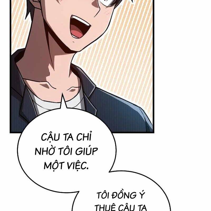 Cách Một Tử Linh Sư Cấp Thảm Họa Nghỉ Hưu Chap 4 - Next Chap 5