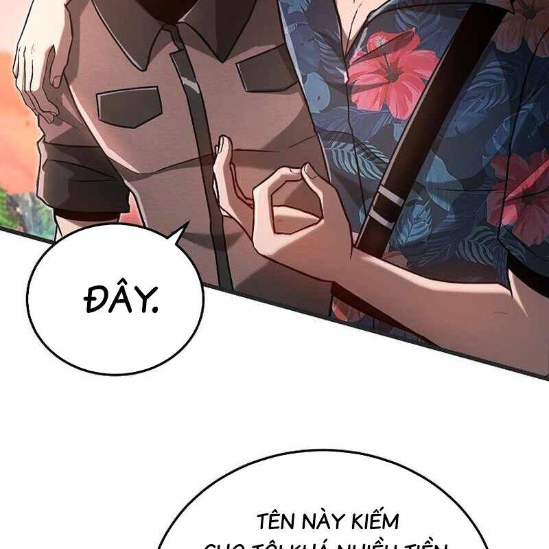 Cách Một Tử Linh Sư Cấp Thảm Họa Nghỉ Hưu Chap 4 - Next Chap 5