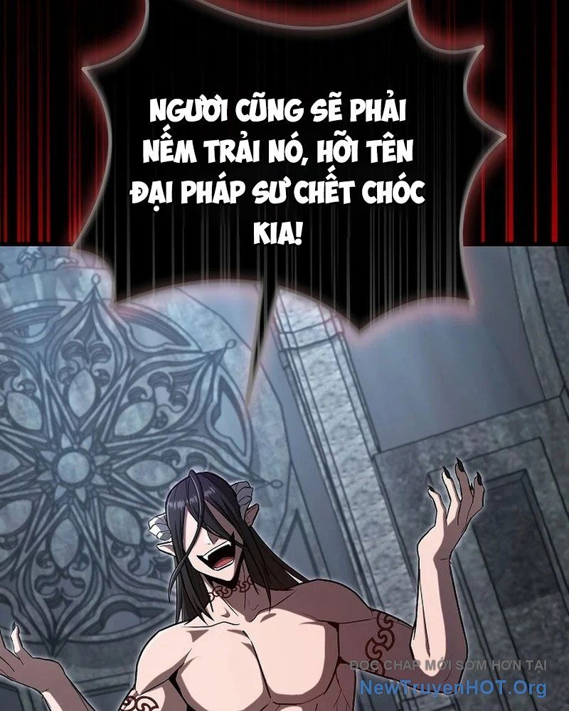 Cách Một Tử Linh Sư Cấp Thảm Họa Nghỉ Hưu Chap 41 - Next Chap 42