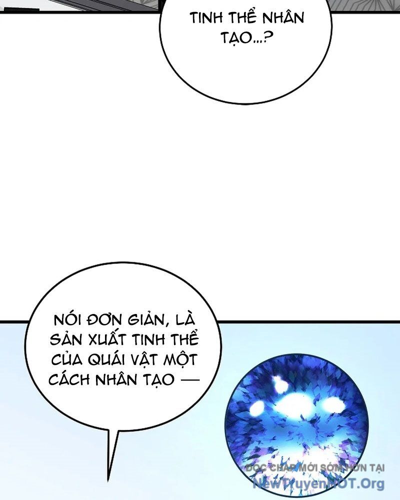 Cách Một Tử Linh Sư Cấp Thảm Họa Nghỉ Hưu Chap 41 - Next Chap 42