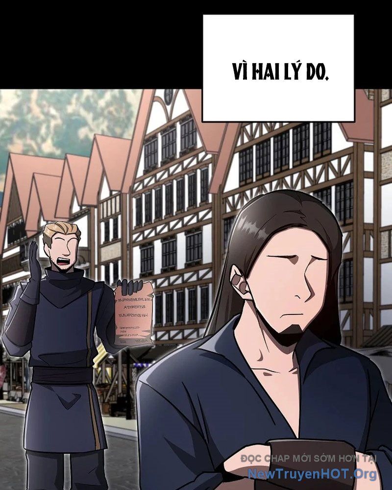 Cách Một Tử Linh Sư Cấp Thảm Họa Nghỉ Hưu Chap 41 - Next Chap 42