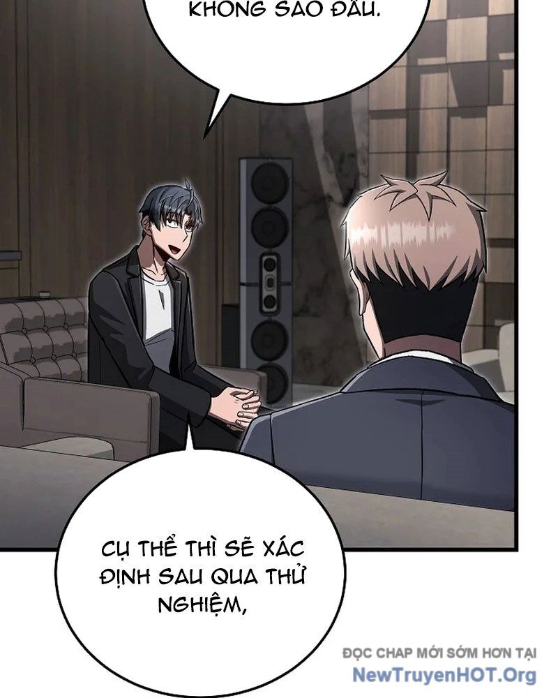 Cách Một Tử Linh Sư Cấp Thảm Họa Nghỉ Hưu Chap 41 - Next Chap 42