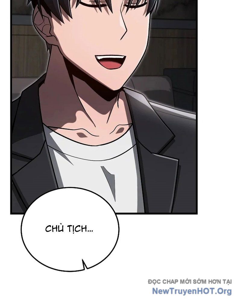 Cách Một Tử Linh Sư Cấp Thảm Họa Nghỉ Hưu Chap 41 - Next Chap 42