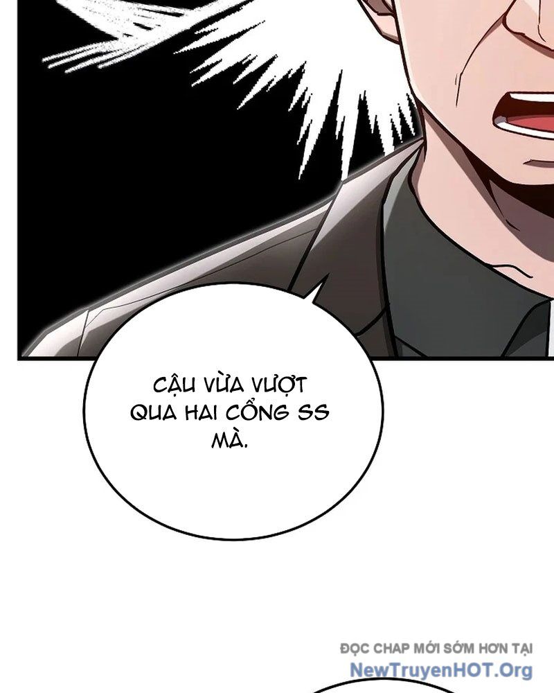 Cách Một Tử Linh Sư Cấp Thảm Họa Nghỉ Hưu Chap 41 - Next Chap 42