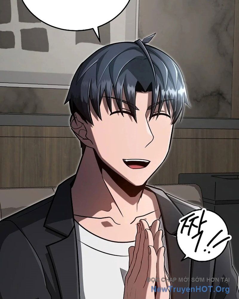 Cách Một Tử Linh Sư Cấp Thảm Họa Nghỉ Hưu Chap 41 - Next Chap 42