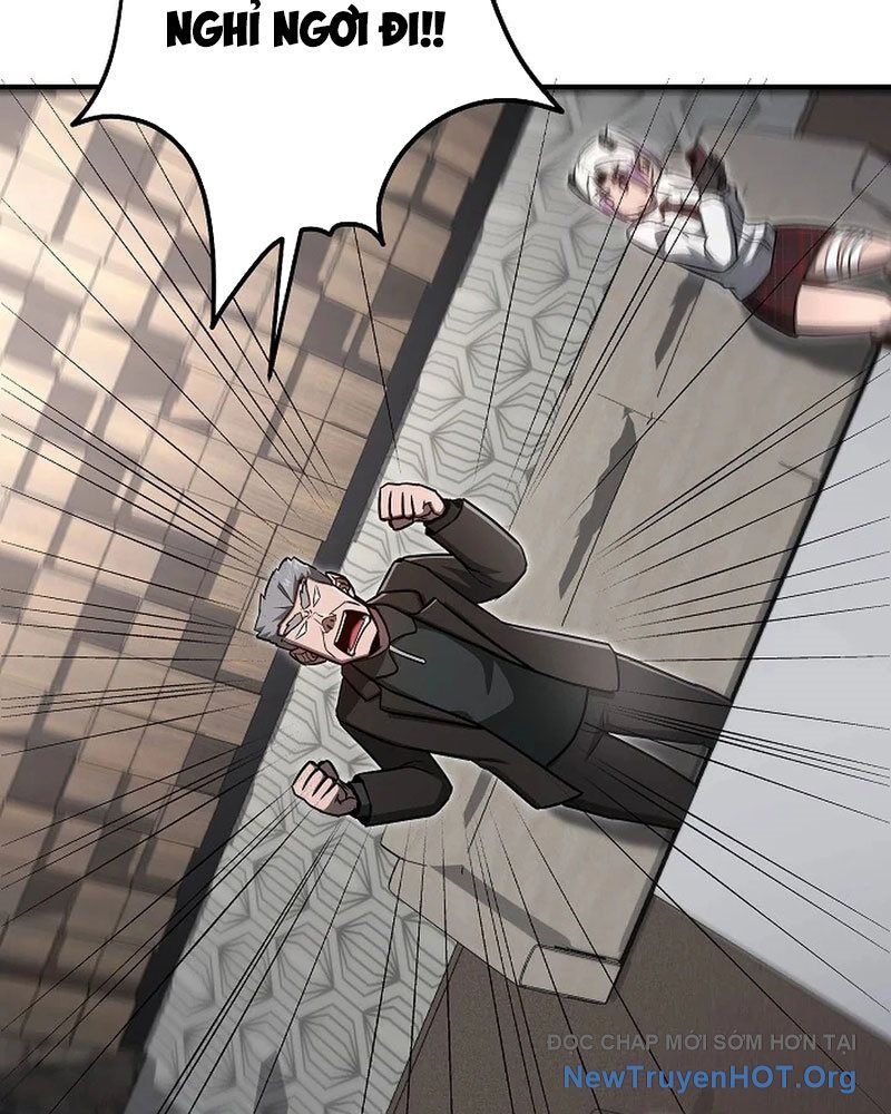 Cách Một Tử Linh Sư Cấp Thảm Họa Nghỉ Hưu Chap 41 - Next Chap 42