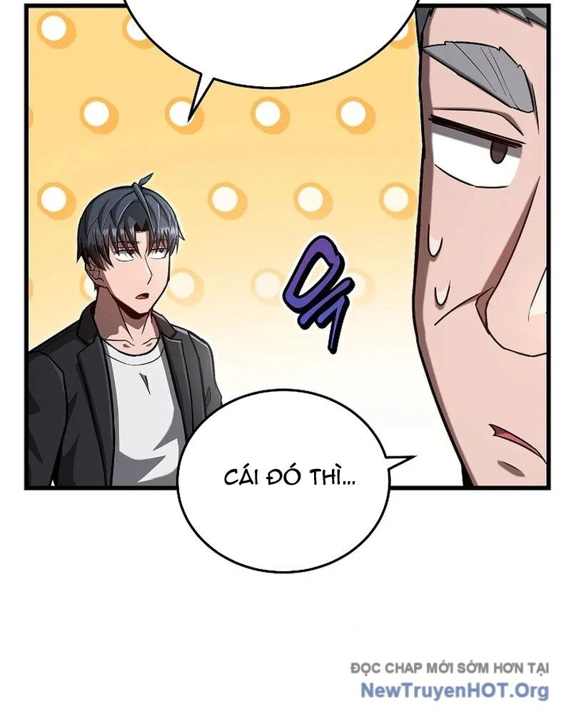 Cách Một Tử Linh Sư Cấp Thảm Họa Nghỉ Hưu Chap 41 - Next Chap 42