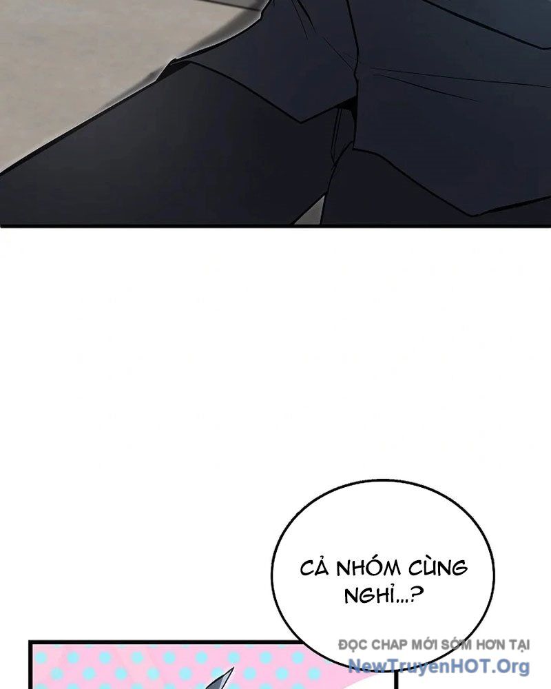 Cách Một Tử Linh Sư Cấp Thảm Họa Nghỉ Hưu Chap 41 - Next Chap 42