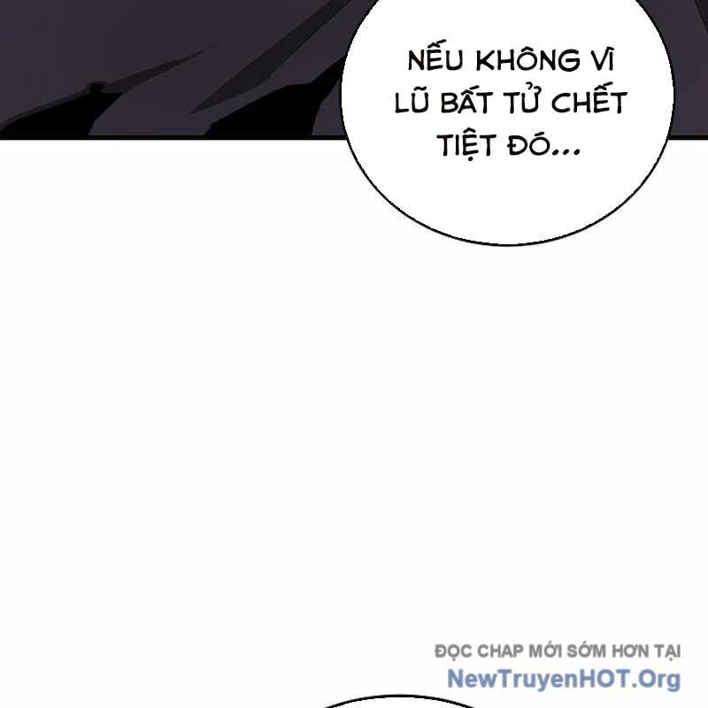 Cách Một Tử Linh Sư Cấp Thảm Họa Nghỉ Hưu Chap 47 - Next Chap 48