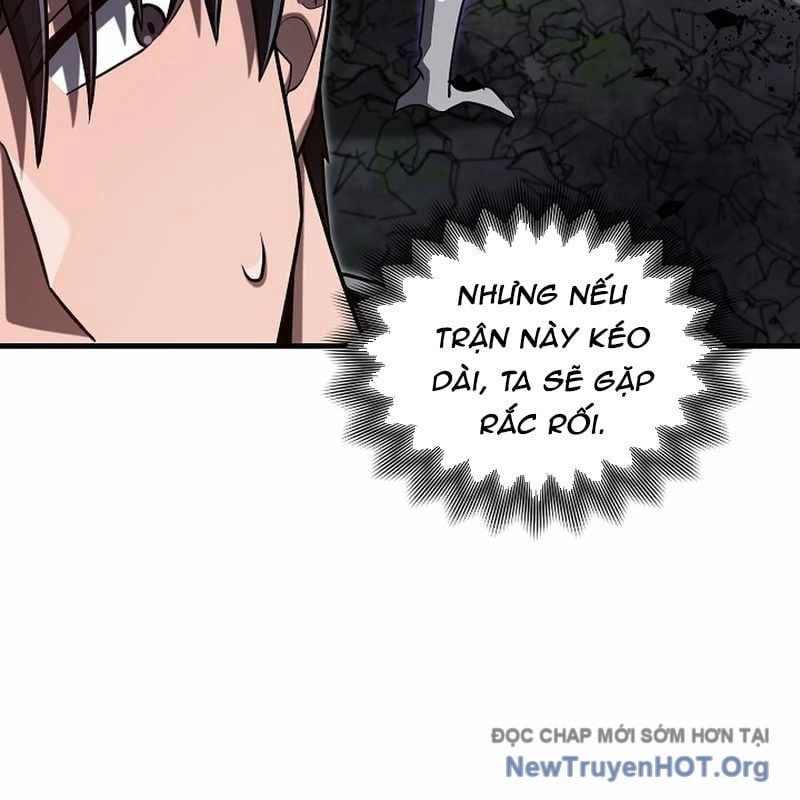 Cách Một Tử Linh Sư Cấp Thảm Họa Nghỉ Hưu Chap 47 - Next Chap 48