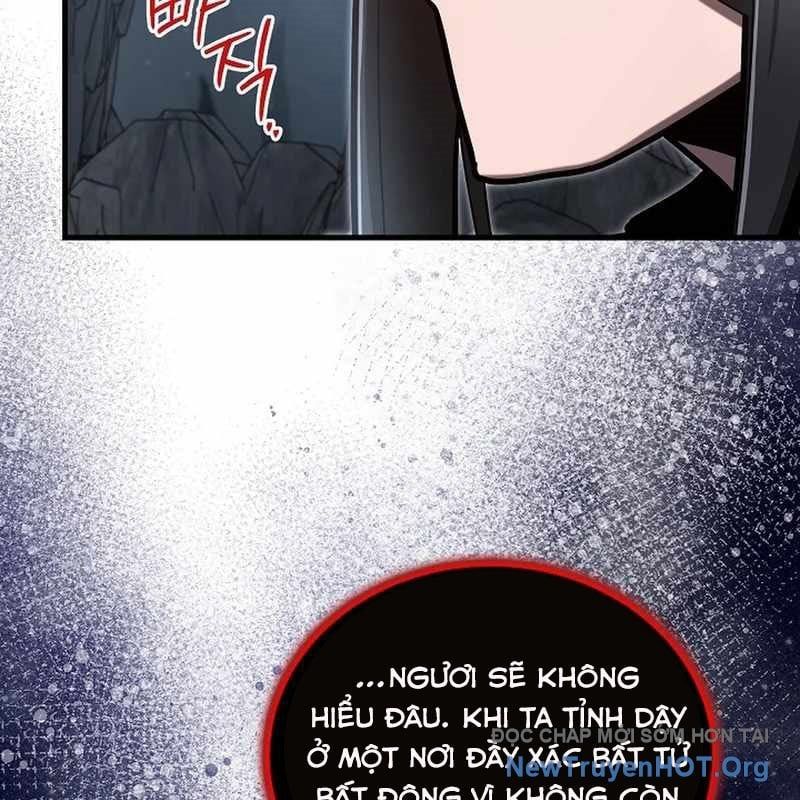 Cách Một Tử Linh Sư Cấp Thảm Họa Nghỉ Hưu Chap 47 - Next Chap 48