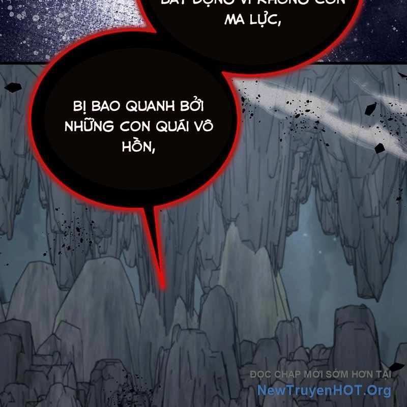 Cách Một Tử Linh Sư Cấp Thảm Họa Nghỉ Hưu Chap 47 - Next Chap 48